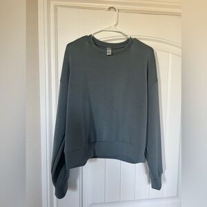 Spanx Air Essentials Crewneck